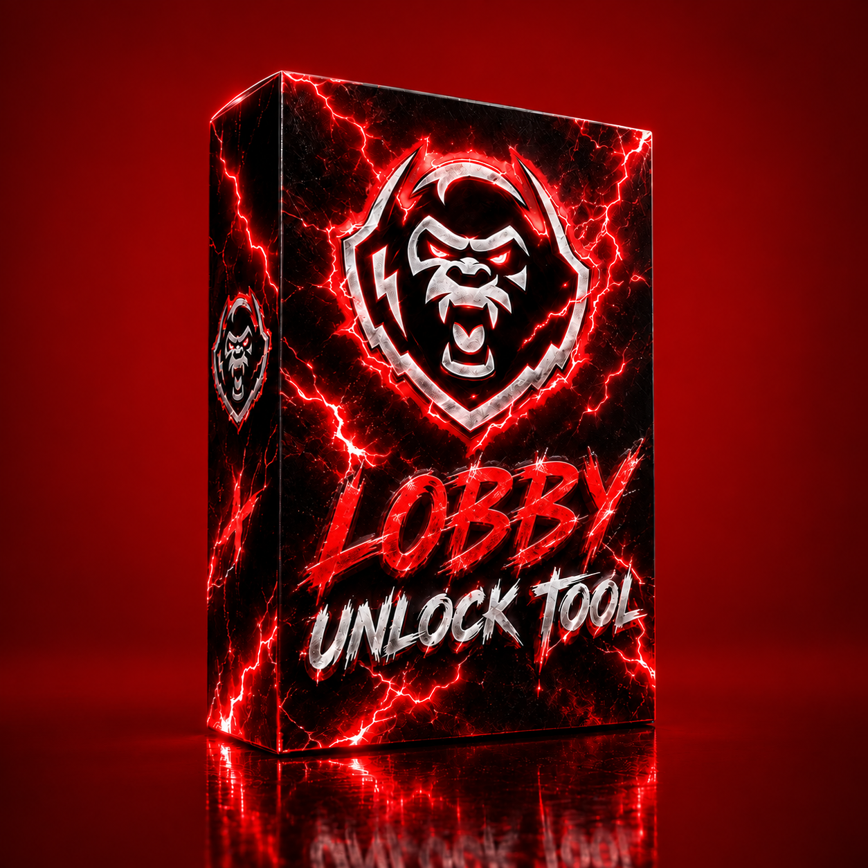 Lobby Unlock Tool artwork